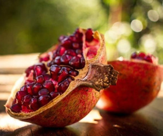 Гранат Уличный 